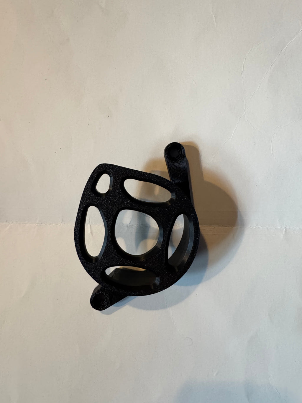 Talria xxx motor cover