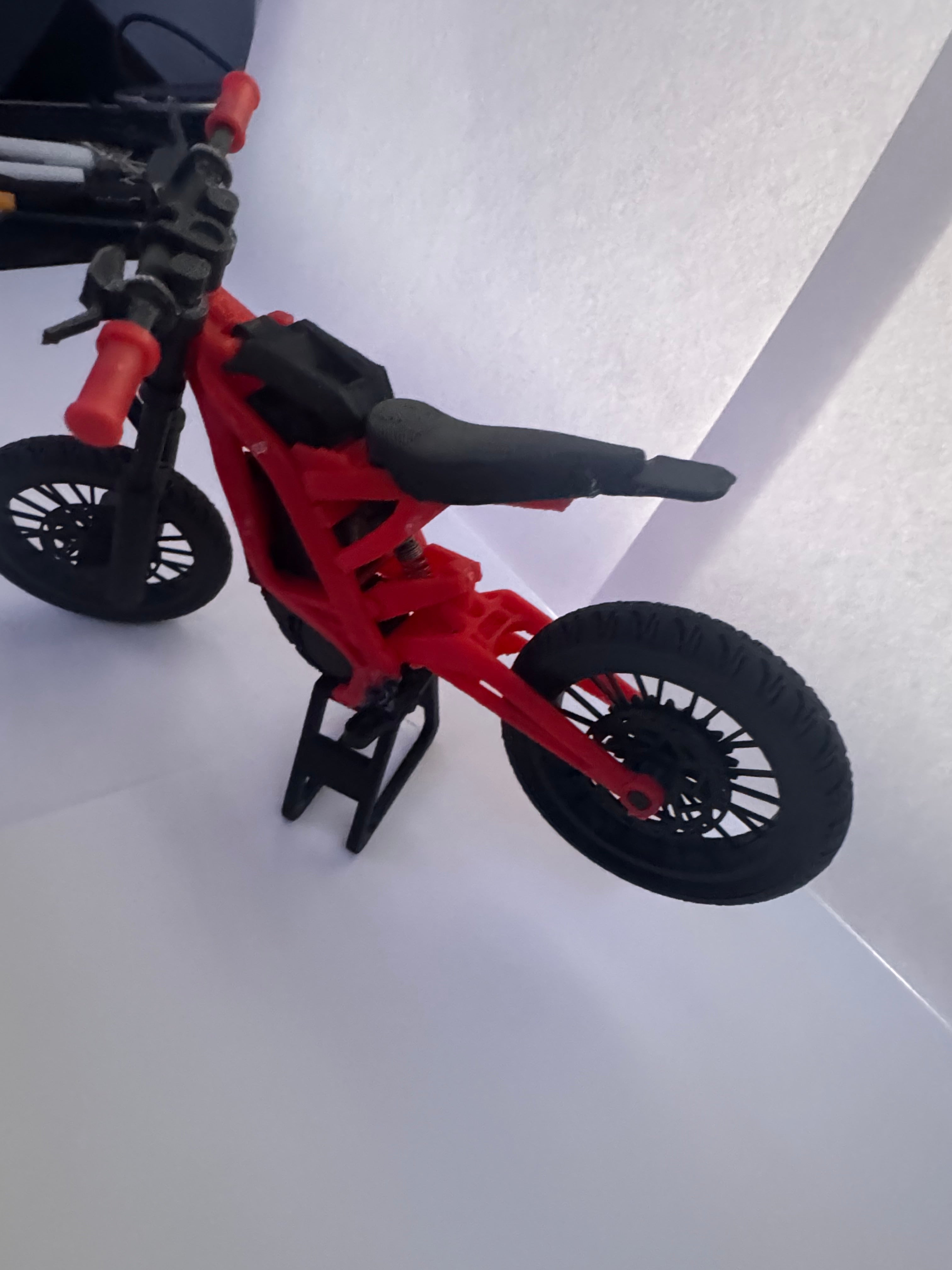 Mini Surron Light Bee X