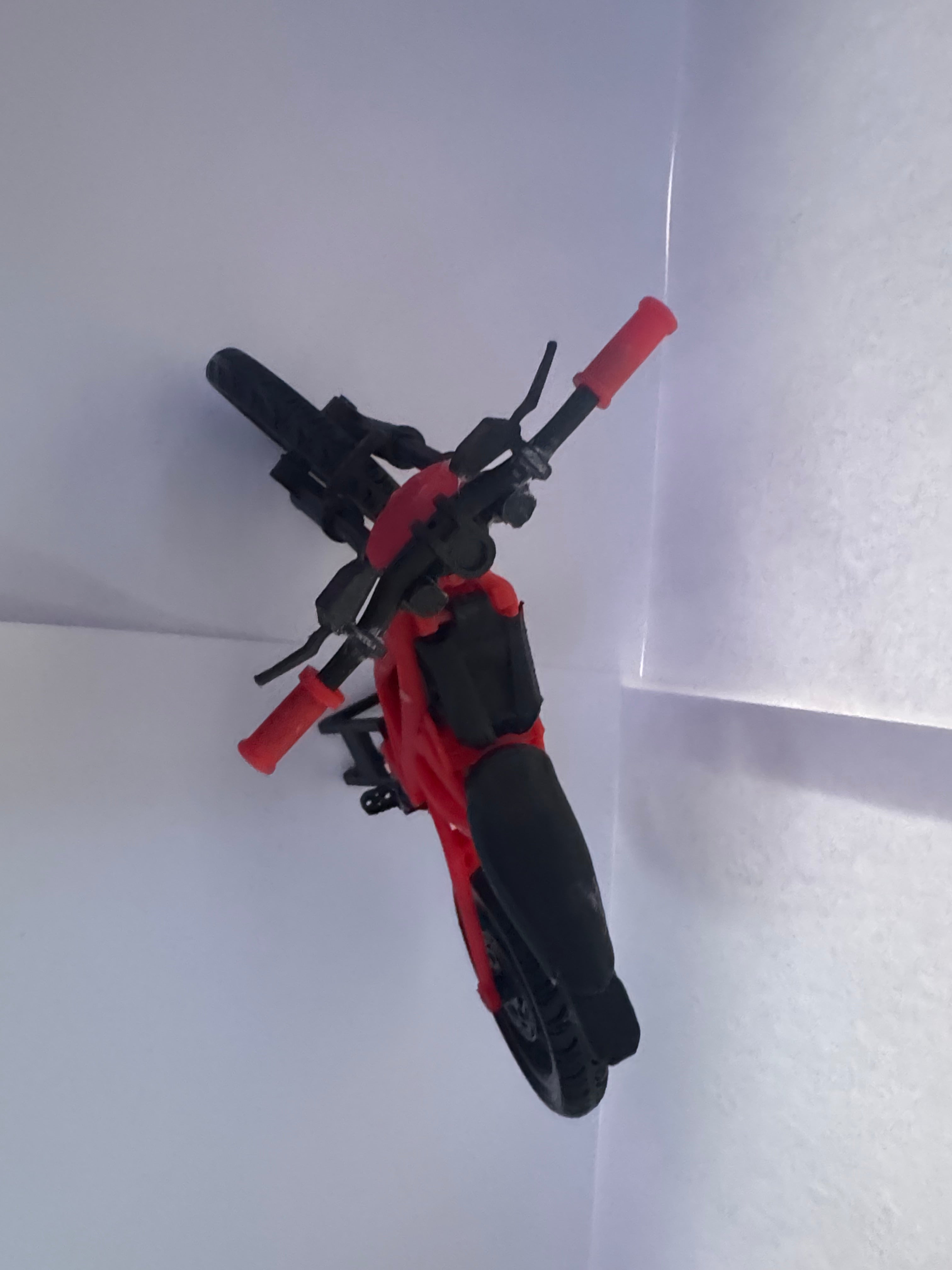 Mini Surron Light Bee X