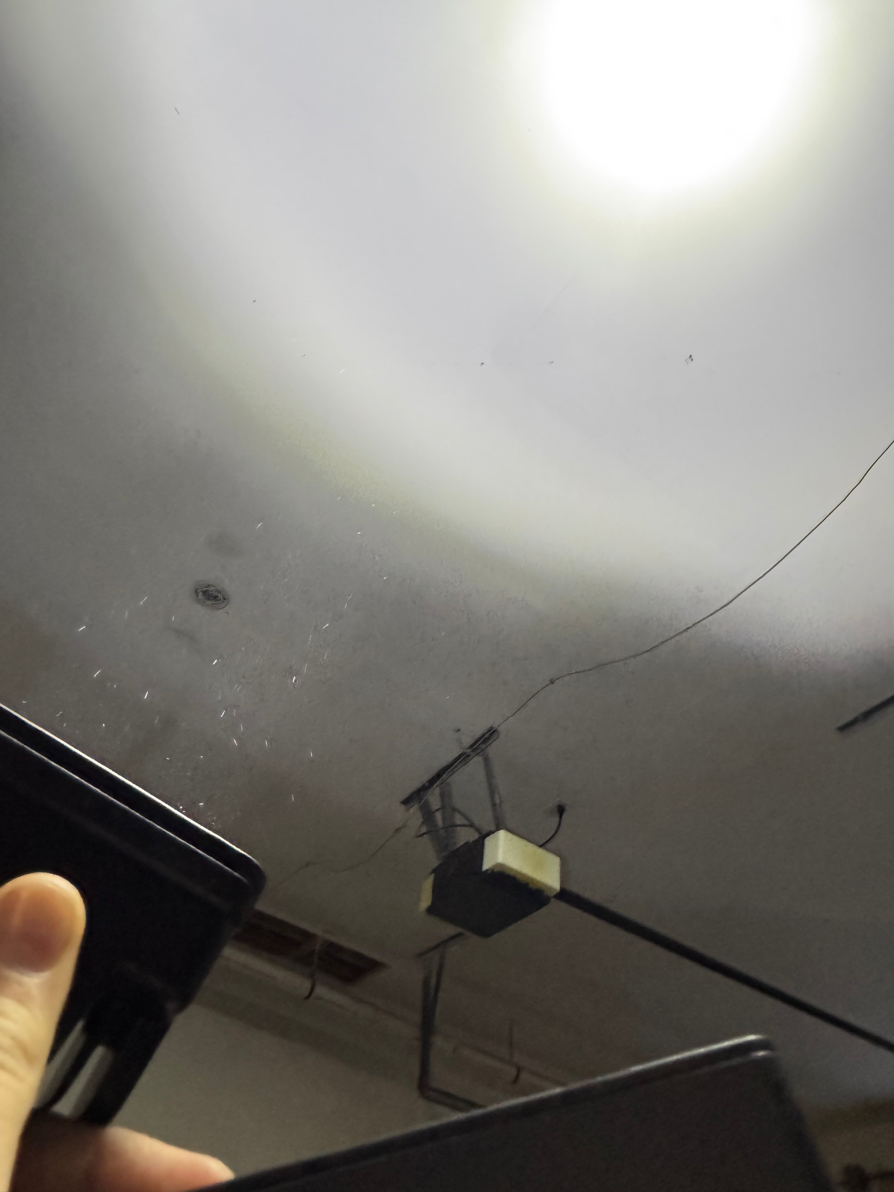 Battery powered Baja V2